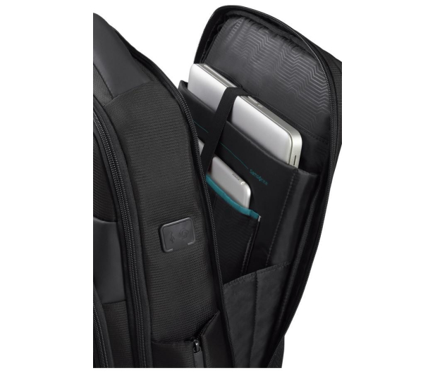 Samsonite Mysight 15.6" czarny - 606792 - zdjęcie 2